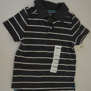 Baby Boy Old Navy Collared Shirt 18-24M